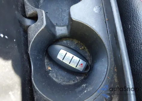 2012 Nissan Maxima 3.5 S из США, поврежденный, VIN 1N4AA5AP6CC818870